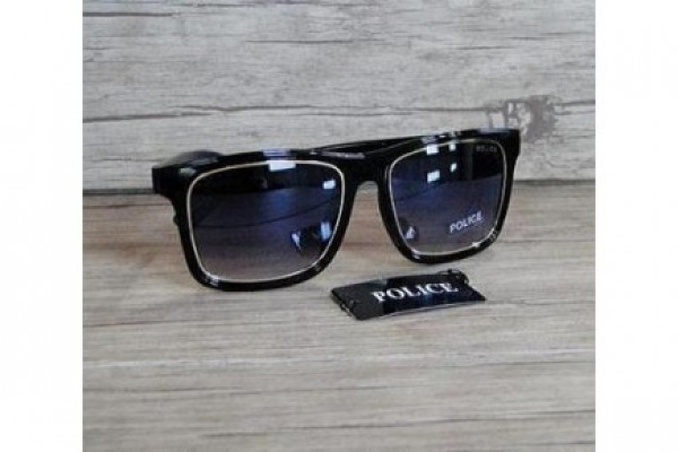 عینک آفتابی پلیس مدل  2017 (فروشگاه جهان خرید)