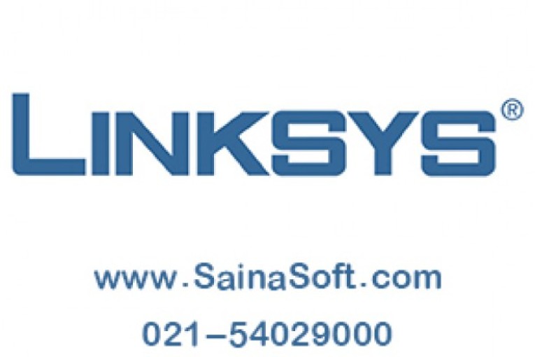 نماینده رسمی فروش محصولات Linksys
