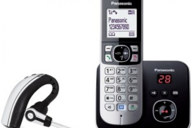 فروش انواع تلفن بی سیم – دیجیتال پاناسونیک