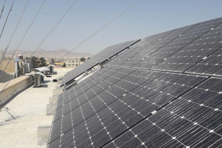 کسب درآمد 20 ساله تضمین شده از انرژی خورشیدی