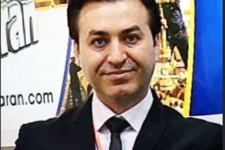 بیوگرافی مهندس غلامرضا پیمان مدیر عامل شرکت فنی مهندسی فناور گستر پیمان