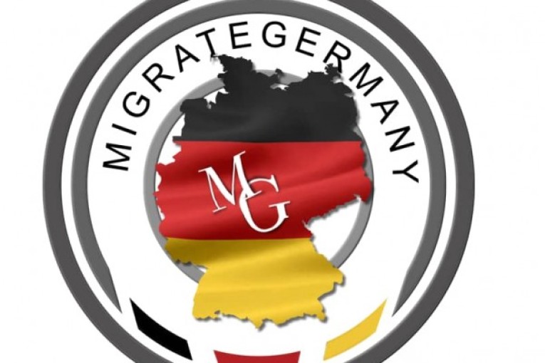 مهاجرت و اقامت در آلمان با میگریت جرمنی