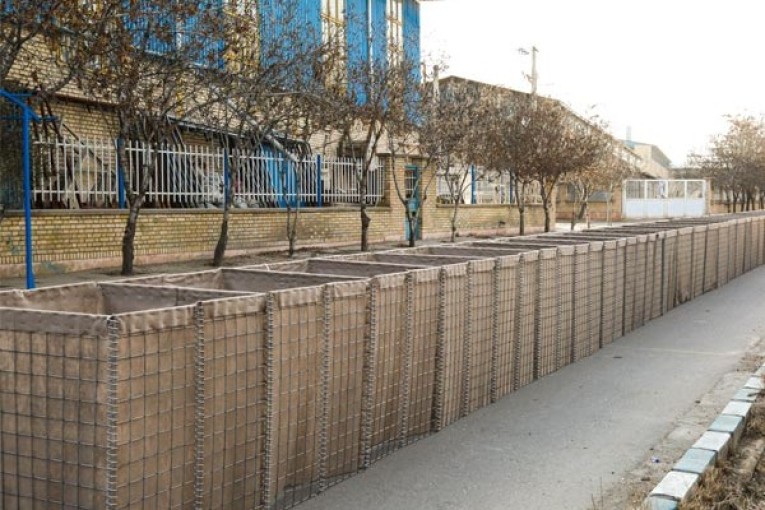 تولید سیل بند پیش ساخته برای اولین بار در ایران