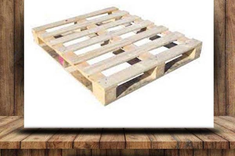 پالت چوبی سفارشی با بهترین قیمت 