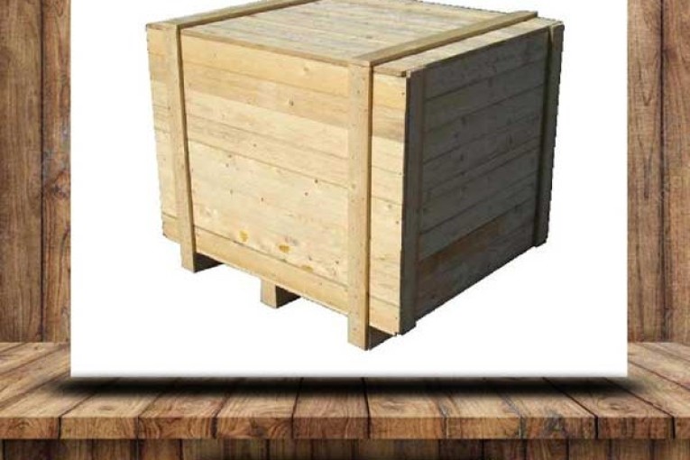 باکس چوبی و جعبه چوبی صادراتی 09127643913