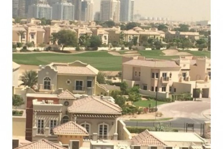 خرید ملک دبی با اقامت رایگان