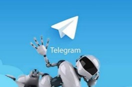  طراحی و ساخت ربات تلگرام 