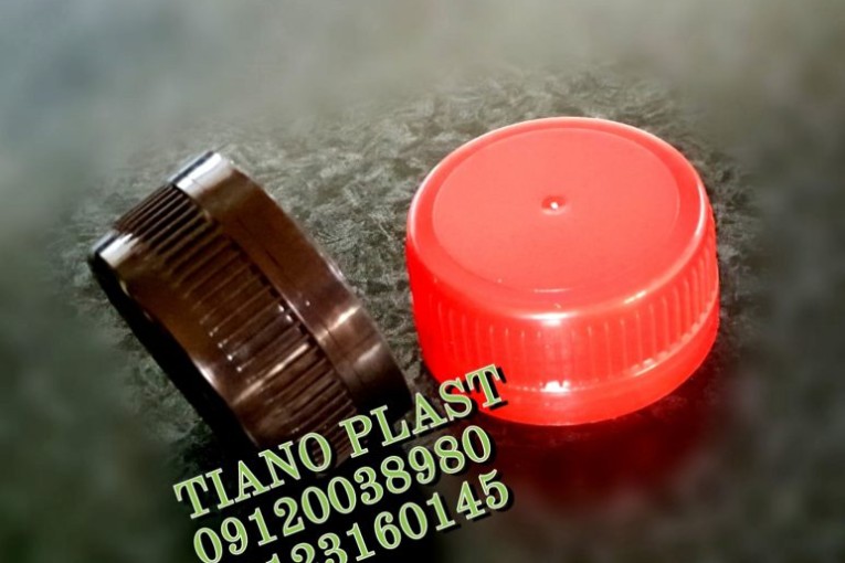 تیانو پلاست تولید کننده انواع درب و دستگیره دهانه ۴۵ با کیفیت و مواد مدیکال گرید