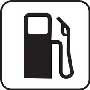 بنزین پتروشیمی آلوده است/ توزیع بنزین پتروشیمی متوقف شد