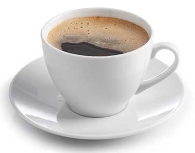 عادت‌های مصرف قهوه ممکن است در دی‌ان‌ای ما نوشته شده باشد