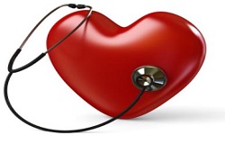 10 نکته طلایی برای بهبود سلامت قلب