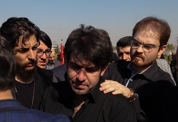 ماجرای قتل خانواده پزشک تبریزی