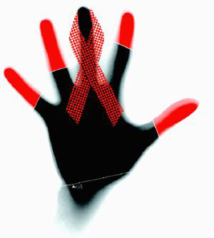 درمان اولین فرد مبتلا به ایدز