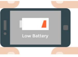 راه حال تضمینی افزایش عمر باتری گوشی