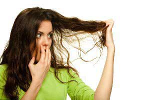 روش های جلوگیری از نازک شدن مو