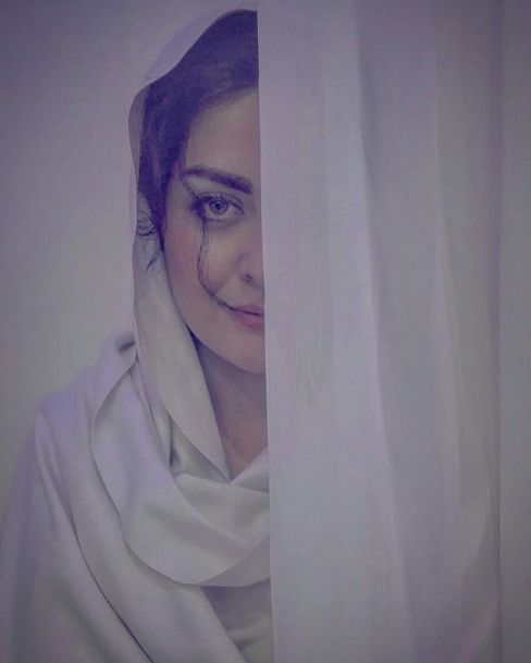عکس جدید لیلا ایرانی