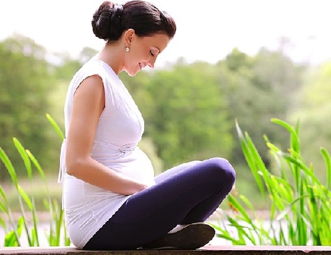 دلیل اهمیت تناسب اندام پیش از دوران حاملگی