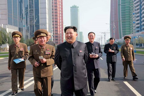 قوانین عجیب و غریب در کشور کره شمالی