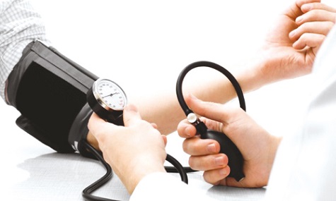 کاهش فشار خون بالا با روشهای طبیعی