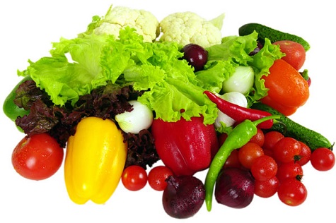 مصرف این سبزیجات در بهار ضروری است