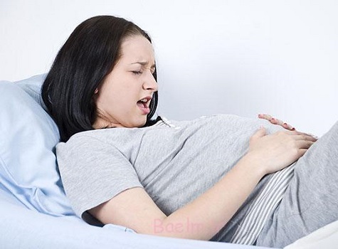 مشکلاتی که زنان باردار با روبرو هستند