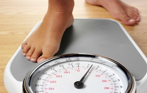 نکاتی ساده و ضروری برای کاهش وزن