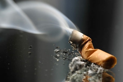 روشهایی برای از بین بردن بوی بد سیگار در منزل