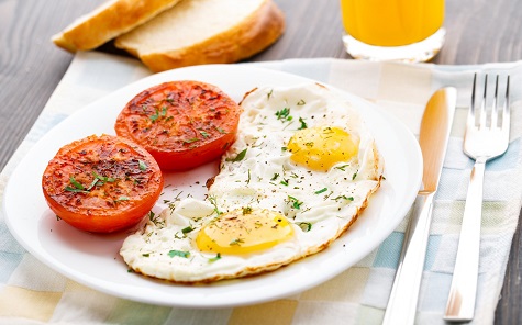 تاثیرات مضر صبحانه نخوردن بر روی سلامتی