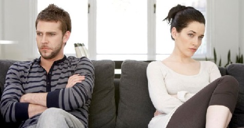 عادت ها و رفتارهای مخرب در زندگی زناشویی