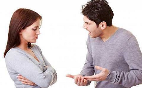 بررسی اصلی ترین دلیل عصبانیت زن و شوهرها